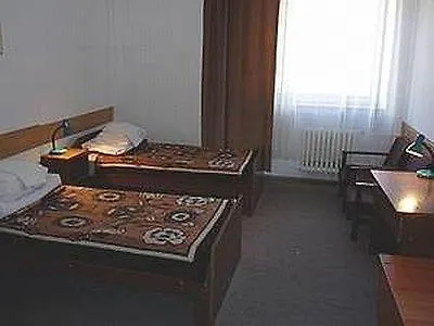 Apartment Pokoje Goscinne Harctur Warsaw