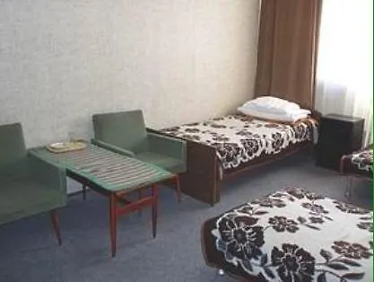Pokoje Goscinne Harctur Warsaw Apartment