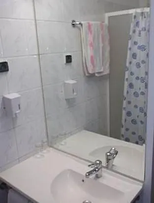 Apartment Pokoje Goscinne Harctur Warsaw Poland