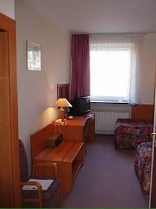 Apartment Pokoje Goscinne Harctur Warsaw