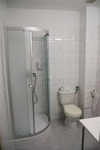 Apartment Pokoje Goscinne Harctur Warsaw