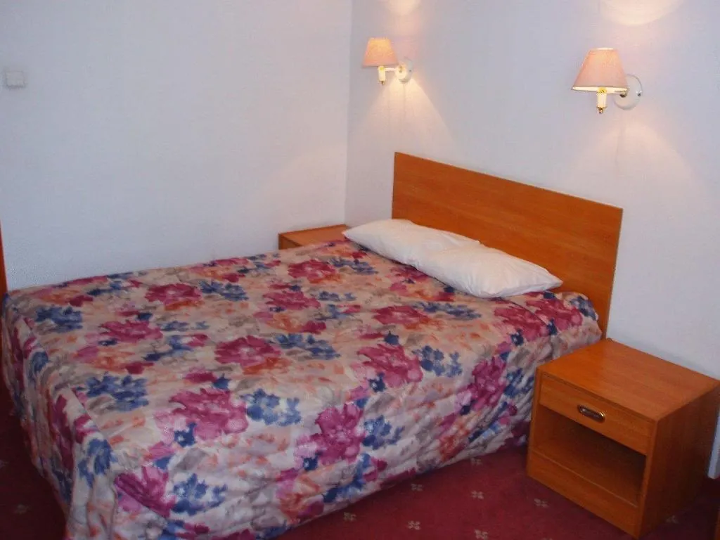 Apartment Pokoje Goscinne Harctur Warsaw